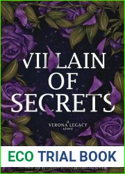 Villain of Secrets: A Verona Legacy Story