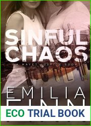 Sinful Chaos (A Mayet Justice Book Book 6)