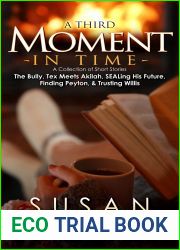 A Third Moment in Time: A Collection of Short Stories