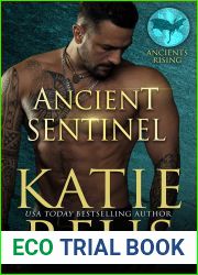 Ancient Sentinel (Ancients Rising, #7)