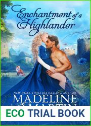 Enchantment of a Highlander (Heart of the Highlands, #3)