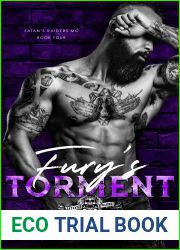 Fury|s Torment (Satan|s Raiders MC Book 4)