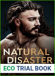 Natural Disaster (Deserted Island, #2)