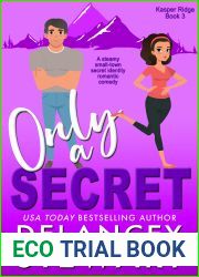Only a Secret (Kasper Ridge #3)