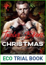 Twelve Bikers for Christmas