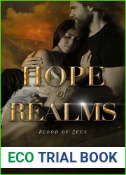 Hope of Realms: Blood of Zeus: Book Five (5)