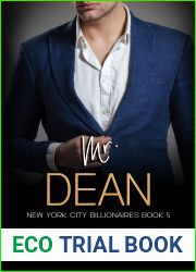 Mr. Dean (New York City Billionaires Book 5)