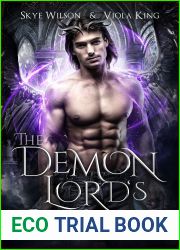 The Demon Lord|s Promise (Rise Of The Demon Lords #3)