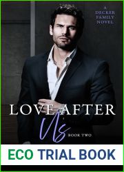Love After Us (Covert Affairs, #2)
