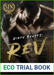 Dirty Beasts: Rev