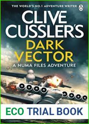 Clive Cussler|s Dark Vector