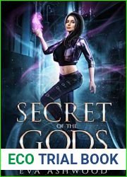 Secret of the Gods (Magic Blessed Academy, #2)