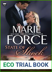 State of Shock (First Family #4)
