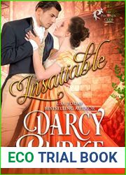 Insatiable (The Phoenix Club #8)