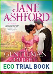 A Gentleman Ought to Know (The Duke|s Estates #4)