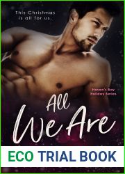All We Are (Haven|s Bay Holiday Series)