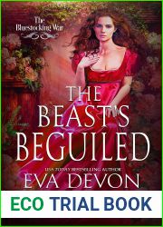 The Beast|s Beguiled (The Bluestocking War #8)