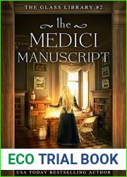 The Medici Manuscript (Glass Library, #2)