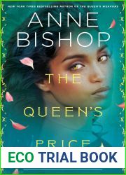 The Queen|s Price (The Black Jewels, #12)