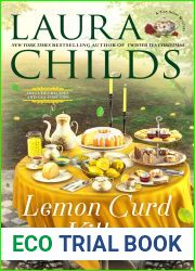 Lemon Curd Killer (A Teashop Mystery, #25)