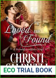 Loved and Found (Scandalous Affairs #4.5)