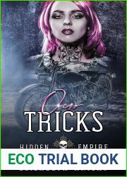 Our Tricks (Hidden Empire, #6)