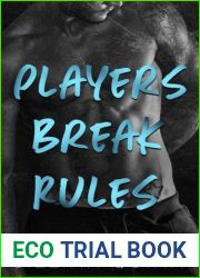 Players Break Rules (Campus Players #1)