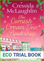 The Cornish Cream Tea Bookshop (The Cornish Cream Tea Novels, #7)