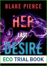 Her Last Desire (Rachel Gift #8)