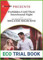 Forbidden Until Their Snowbound Night