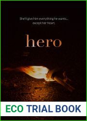 Hero (Kindled, #4)