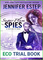 Sugar Plum Spies (Section 47, #2)