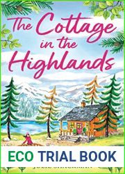The Cottage in the Highlands (Scottish Escapes #3)