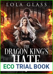 The Dragon King|s Hate (Burning Kingdom #2)