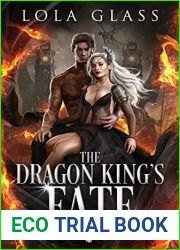 The Dragon King|s Fate (Burning Kingdom #3)