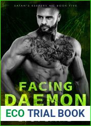 Facing Daemon (Satan|s Keepers MC #5)