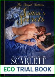 Sutton|s Secrets (The Sinful Suttons, #7)