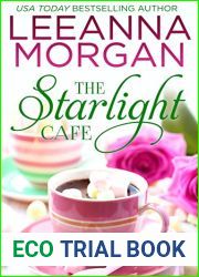 The Starlight Cafe (The Cottages on Anchor Lane, #2)