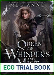 Queen of Whispers and Mist (The Forsaken, #2)