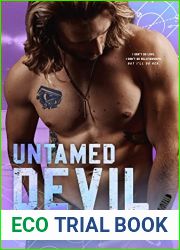 Untamed Devil (Nashville Devils, #2)
