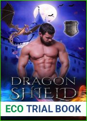 Dragon Shield (Guardians of Chaos, #2)