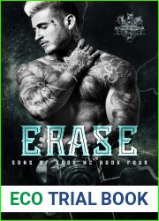 Erase (Sons of Gods MC #4)