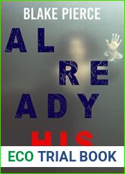 Already His (Laura Frost #9)