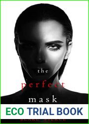 The Perfect Mask (Jessie Hunt, #24)