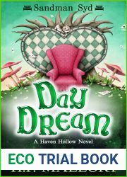 Day Dream (Remarkable Remedies, #6) (Haven Hollow, #21)