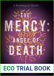 The Mercy: Angel of Death (Duality, #3)