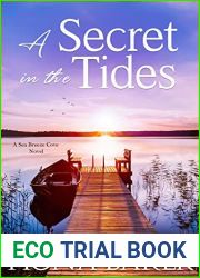A Secret in the Tides (Sea Breeze Cove, #3)