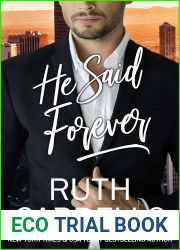 He Said Forever (The Lost Corisis Book 4)