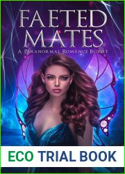 Faeted Mates: A Paranormal Romance Boxset