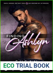 Finding Ashlyn (SEAL Team Hawaii, #6)